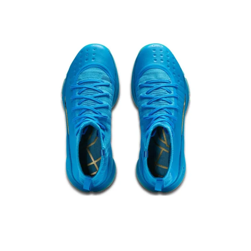 Nike Curry 4 "Flooded"-3