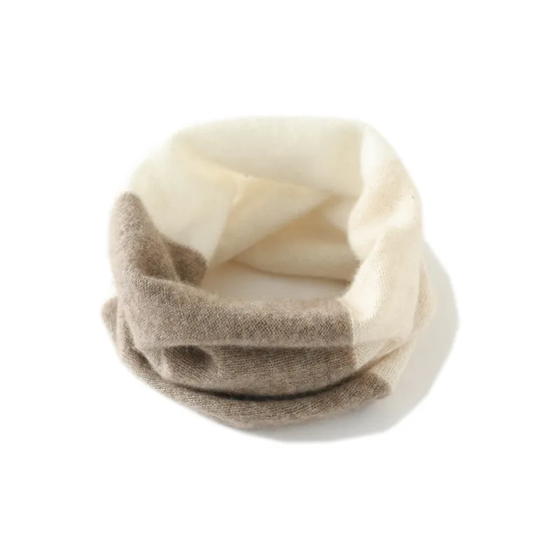 Yamaichi Maru Cashmere Scarves Women's-2