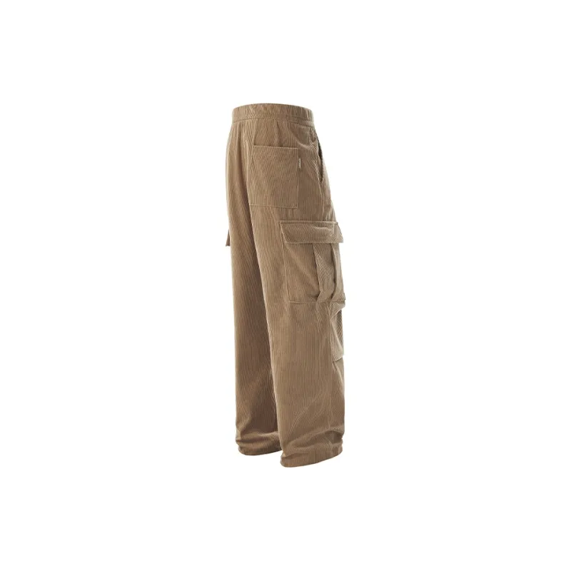 MOPE Cargo Pants Unisex-21