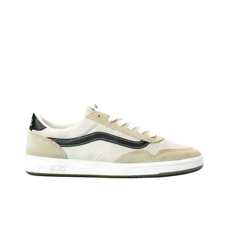 Vans Cruze 'Toned Turtledove Black'-1