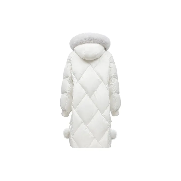 ONLY Down Jackets Women's-1