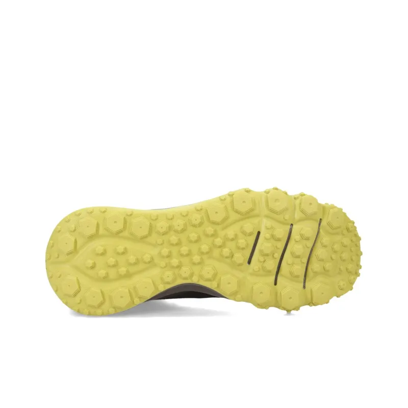 Under Armour Charged Maven Trek Low 'Jet Grey Hushed Green'-3