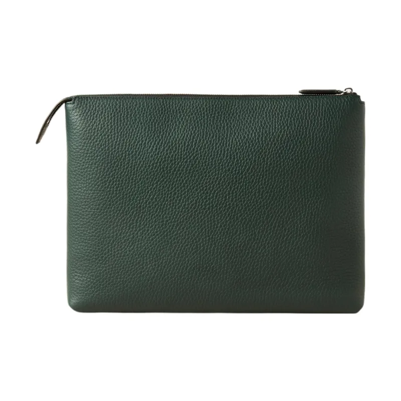Mulberry City Leather Computer Holder-2