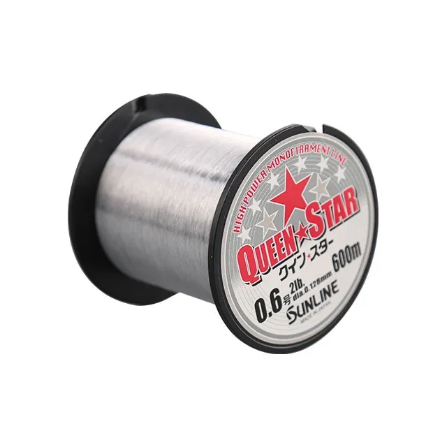 SUNLINE Fish Line-1