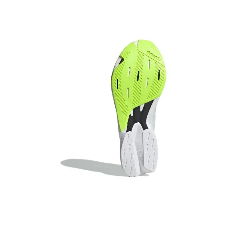 Adidas Adizero Adios 8 Crystal Jade Aurora Met. Lucid Lemon-4