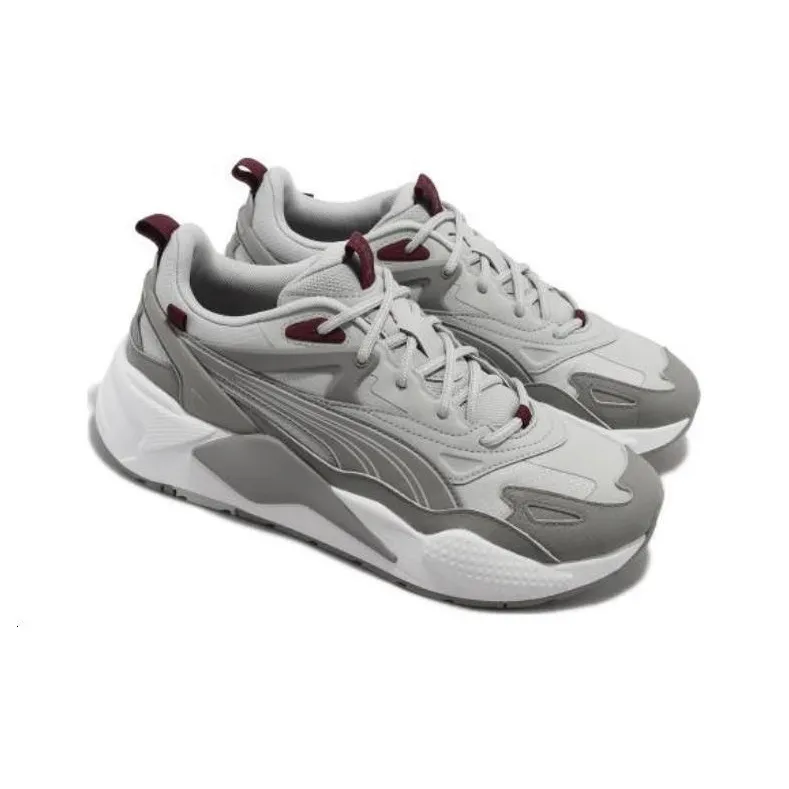 PUMA RS X Efekt Lux 'Ash Grey'-2