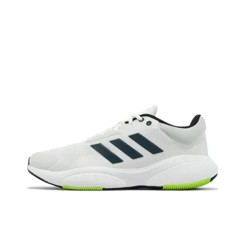 Adidas Response 'White Arctic Night Lemon'