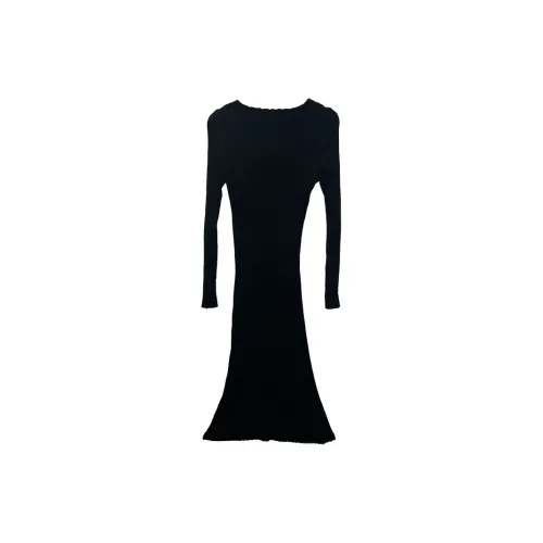 OZVO Long-Sleeved Dresses Women's