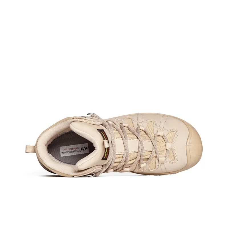 Slider Dream Series Impact-Resistant Wear-Resistant Water-Resistant Slip-Resistant High-Top Outdoor Shoes Women's Sand-2