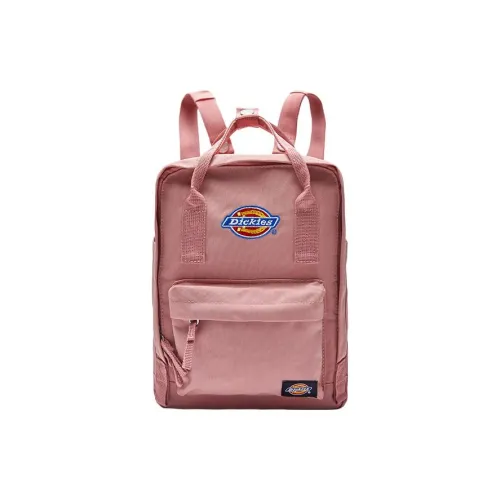 Dickies Backpack Coral Pink