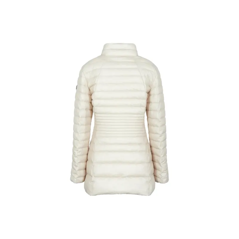EMPORIO ARMANI Puffer Jackets Women's-8