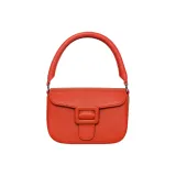 Honey Persimmon Cheese Bag