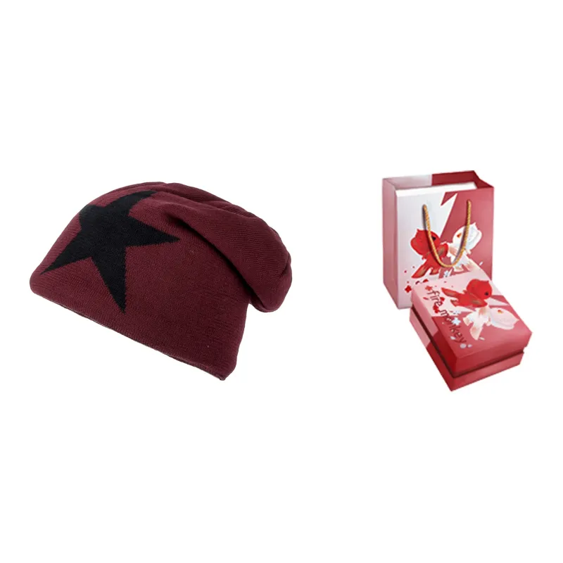 FireMonkey Beanies Unisex-5