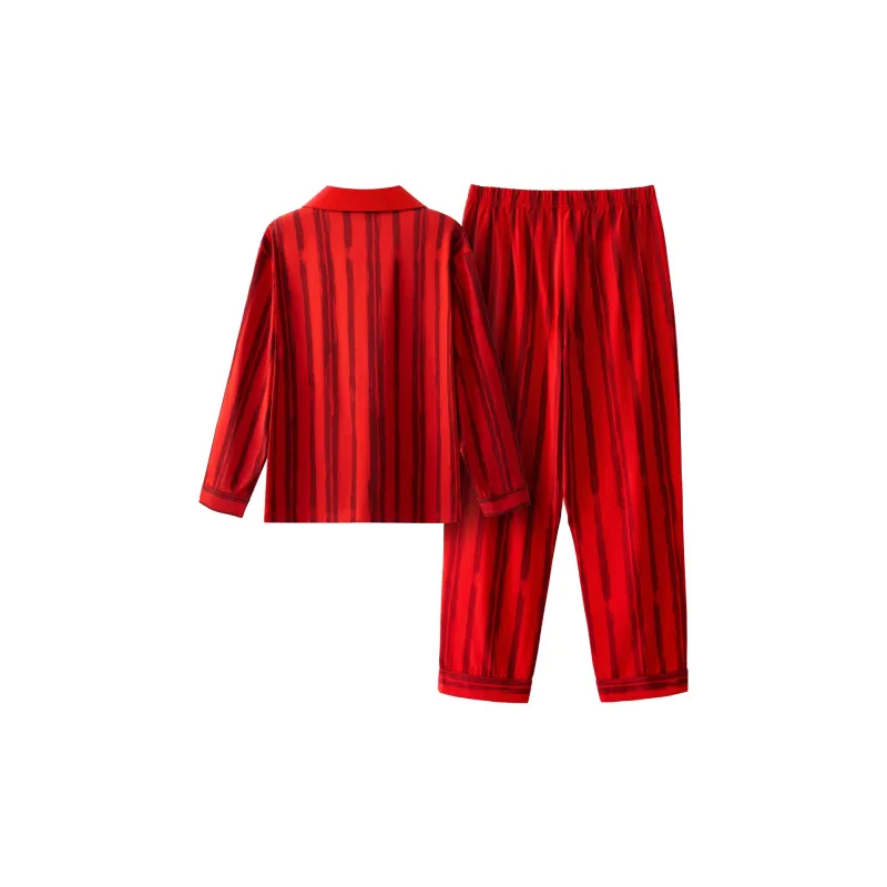 Mast Point Unisex Pajama Sets-11