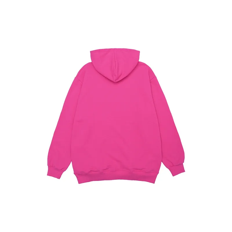Black Cat Pixel Sweatshirt Unisex-3