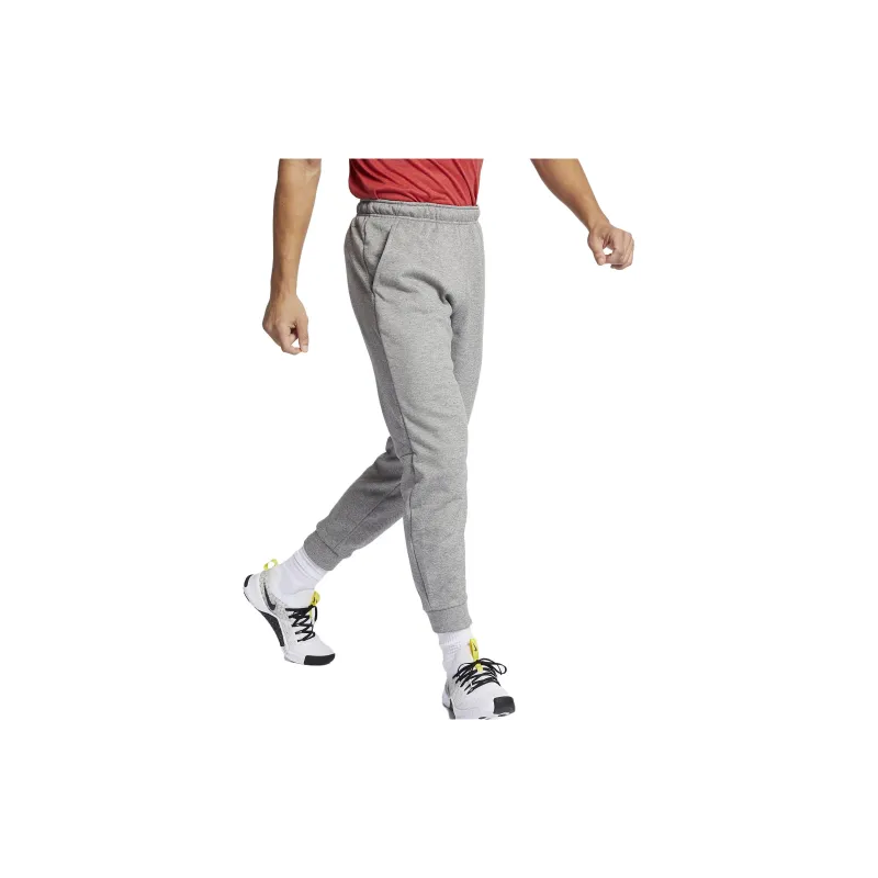 Nike Therma-FIT Knitted Sports Pants Men's Gray-2