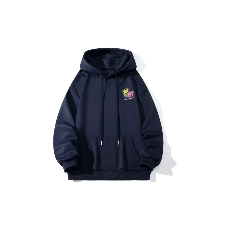 BEENTRILL Sweatshirts Unisex-9