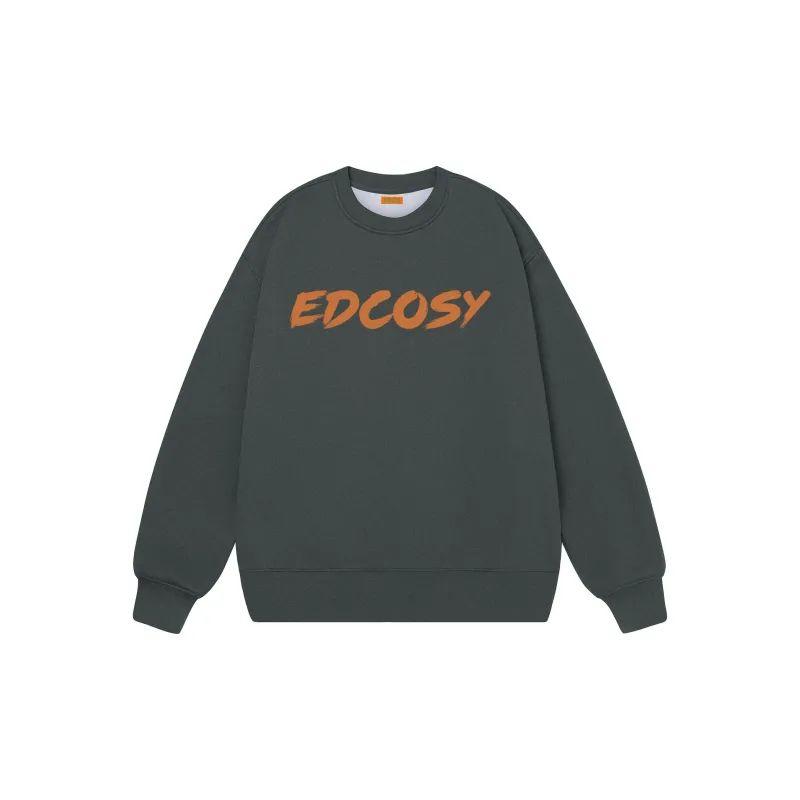 EDCO BREAK SILENCE Sweatshirt Unisex-4