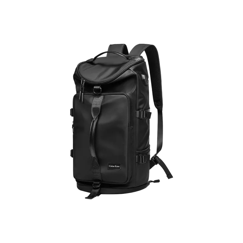 COLINS KEIRS Backpacks Black-1
