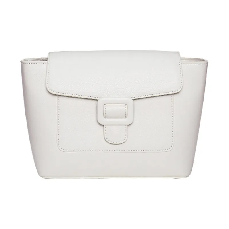 Pataya PU Shoulder Bag Women's Multicolor-2