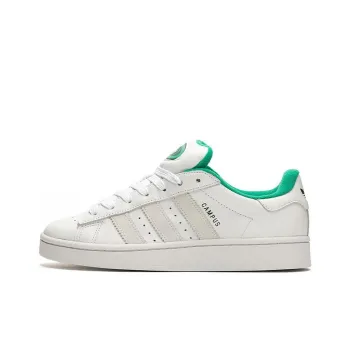 Adidas Originals Campus 00s White Semi Court Green