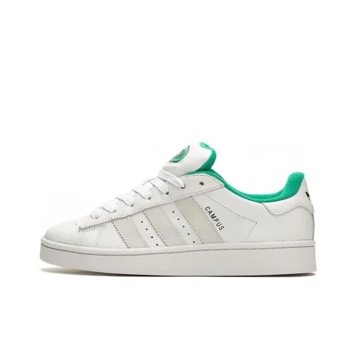 Adidas Campus 00s 'White Semi Court Green'