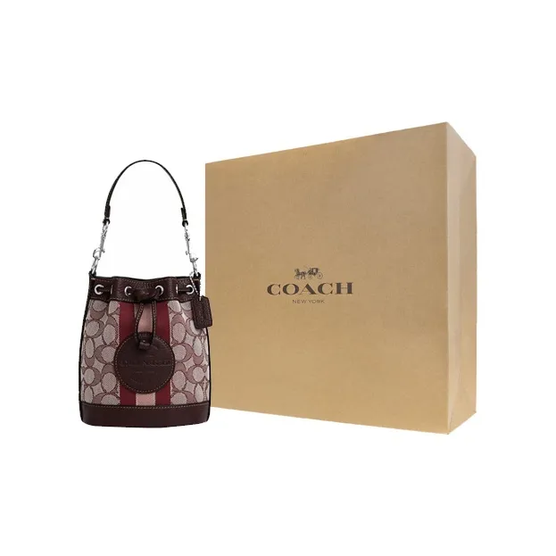 COACH Dempsey Handbags-6
