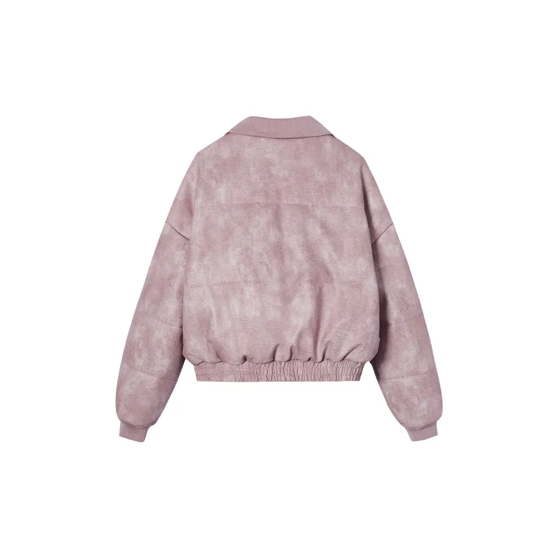 I'M ONE Puffer Jackets Women's-3