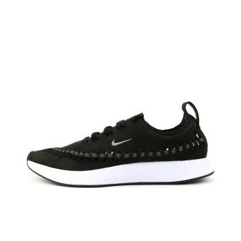 Nike Dualtone Racer Woven 'Black'