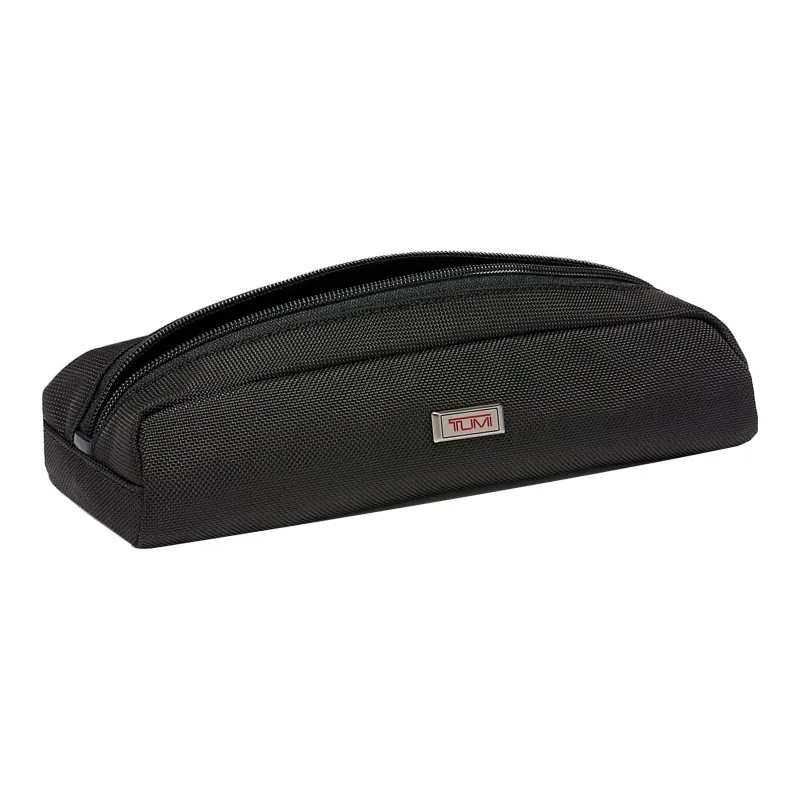 TUMI Alpha Nylon Storage Bag Regular Men's Black-1