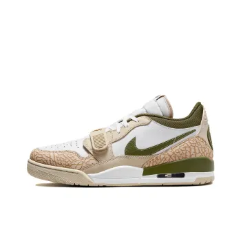 JORDAN Legacy 312 Low Psg Paris Saint Germain