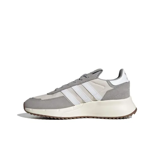 Adidas Retropy F2 'Solid Grey White Gum'