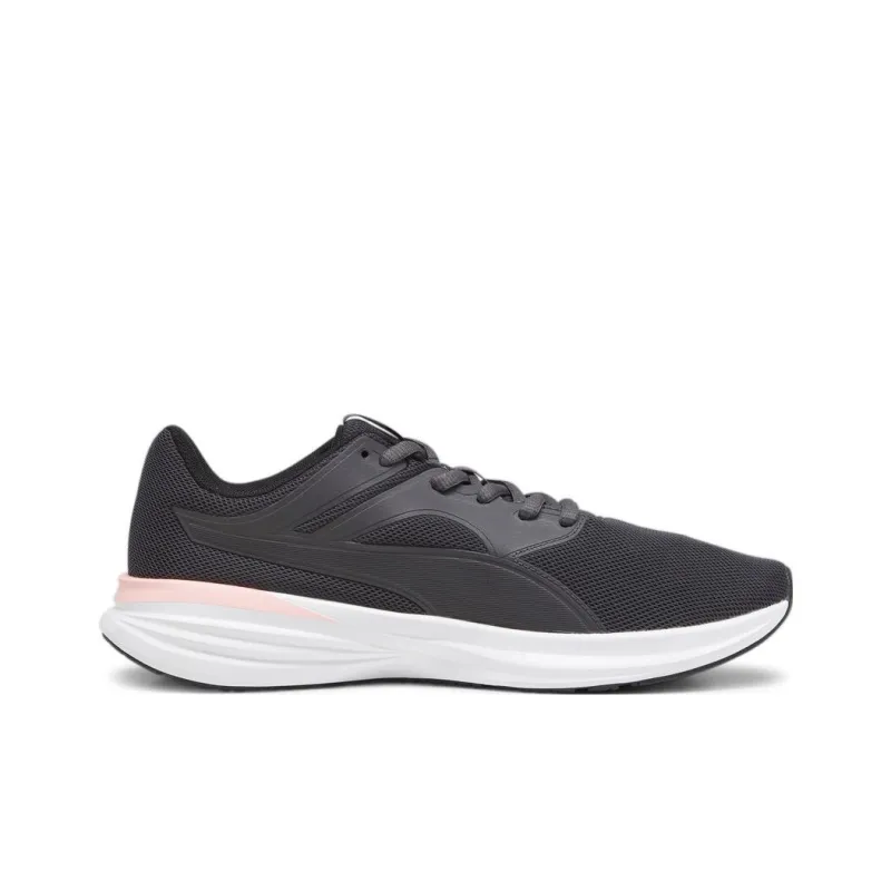 PUMA Transport 'Dark Coal Koral Ice' Women's-1
