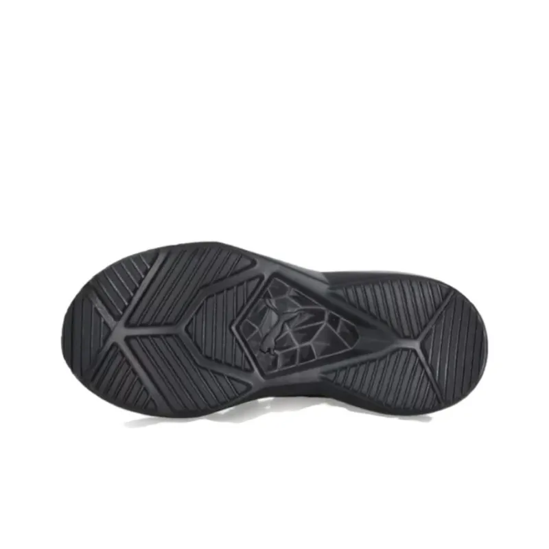 PUMA Softride Enzo Nxt 'Black Gold' Women's-3