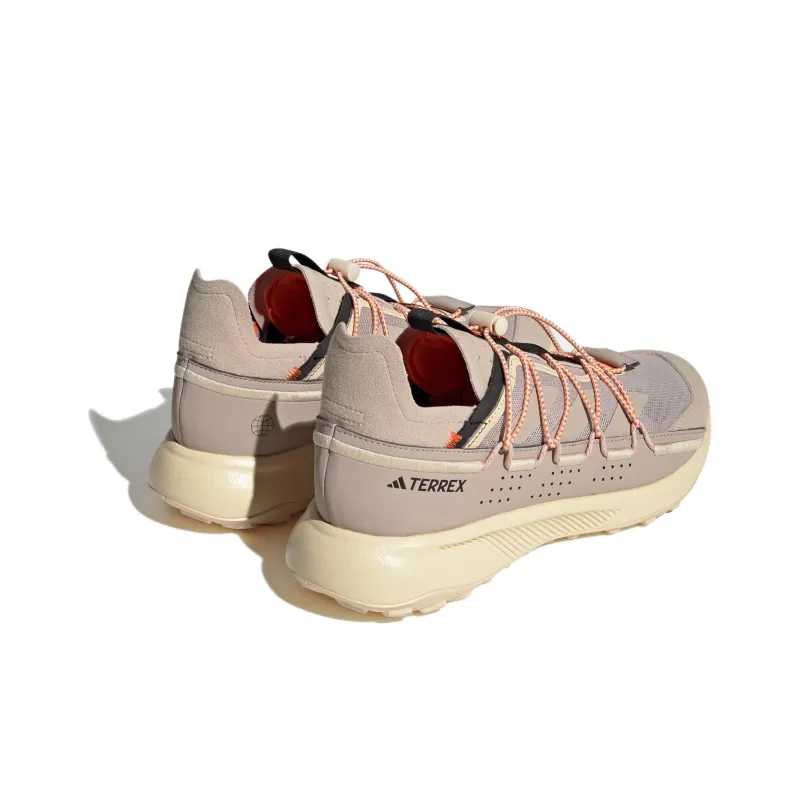 Adidas Terrex Voyager 21 Travel Shoes 'Brown'-3