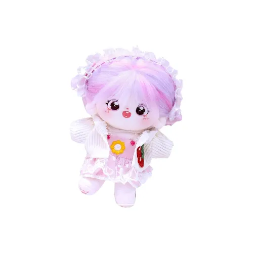 KIMMON 면 인형