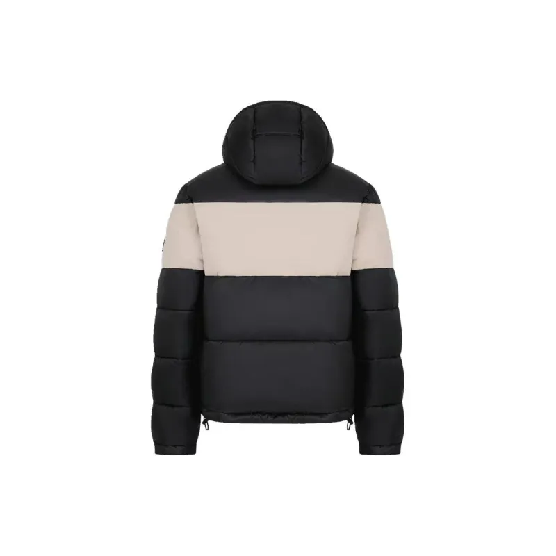 EMPORIO ARMANI EA7 Puffer Jacket Men's-8