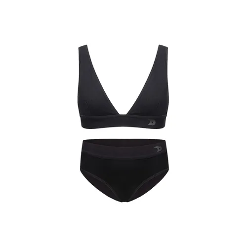 The Blender Women's Underwear Sets