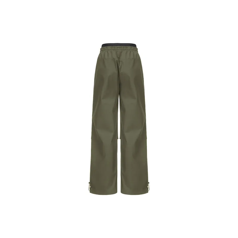 MOLY VIVI Ski Pants Women's-5