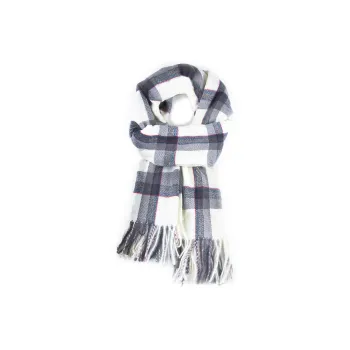 FireMonkey Knit Scarves Unisex Custom Card Writing Service Available