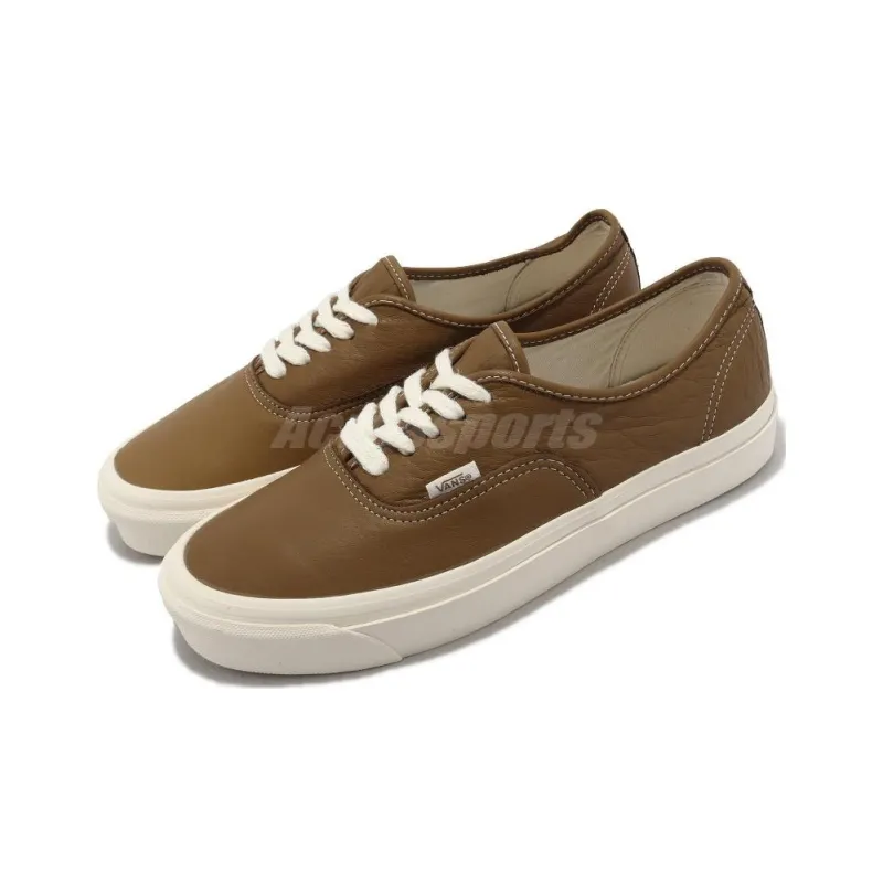 Vans Authentic 44 Dx Eco Theory Shoes 'Brown'-2