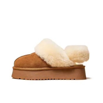 SNOWELF Low-Top Casual Shoes Women's