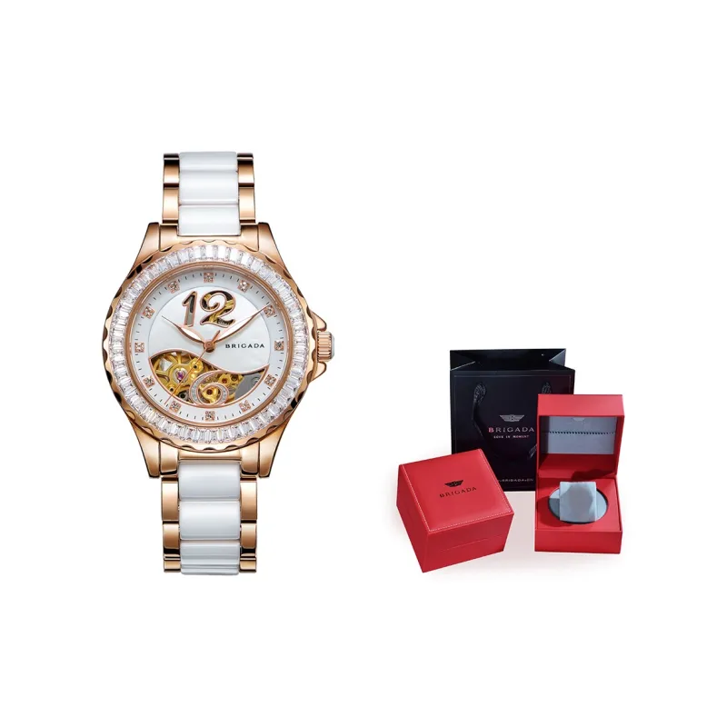 BRIGADA Women's Watch-1