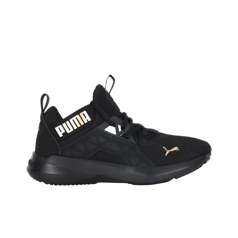 PUMA Softride Enzo Nxt 'Black Gold' Women's-1