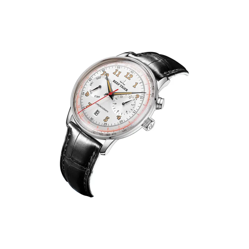 REEF TIGER Men Watch-23