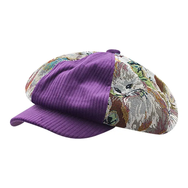 CMFY Berets Unisex-2