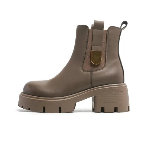 15 MINS Chelsea Boots Women's