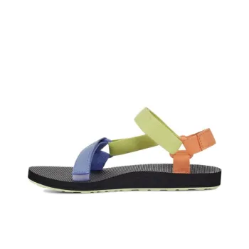 Teva Original Universal Beach Sandals Women's Multicolor