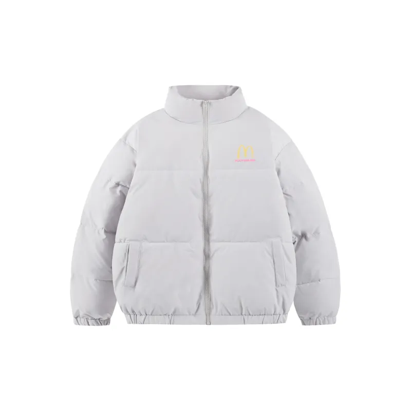 ICONS Lab Puffer Jackets Unisex-0