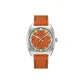 Orange | Tapes Style